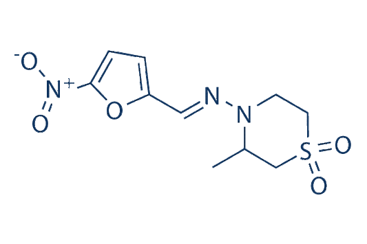 Nifurtimox