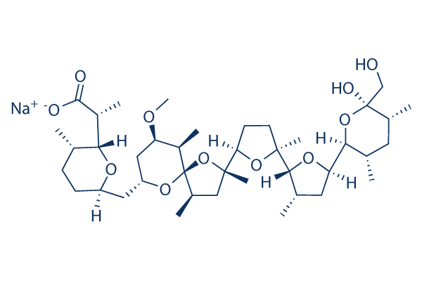 Nigericin sodium salt