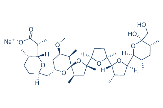 Nigericin sodium salt