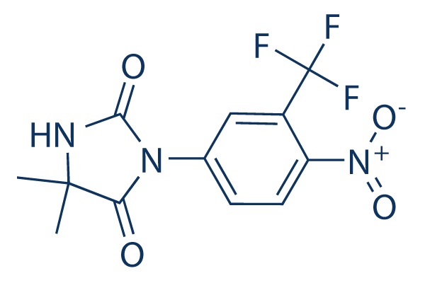 Nilutamide