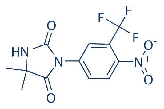 Nilutamide