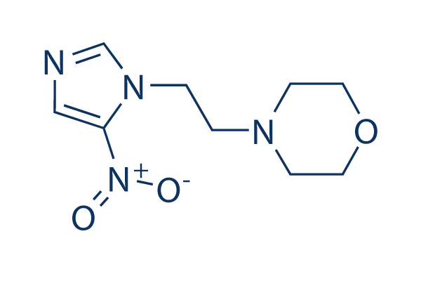 Nimorazole