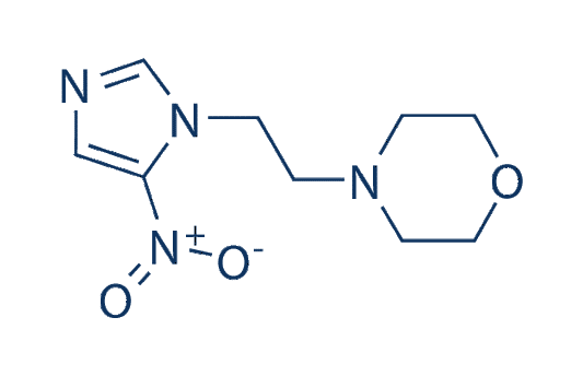 Nimorazole