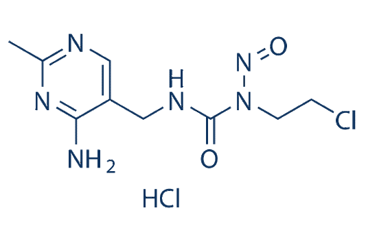 Nimustine Hydrochloride