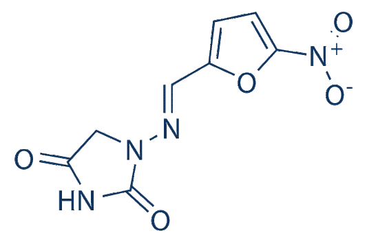 Nitrofurantoin