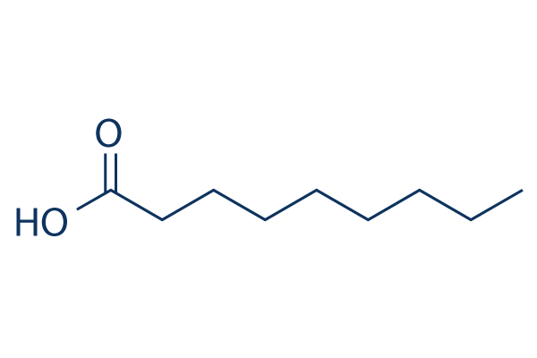 Nonanoic acid