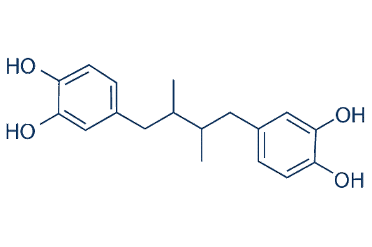 Nordihydroguaiaretic acid (NDGA)