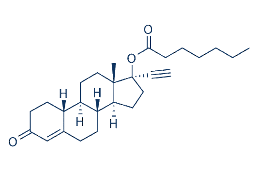 Norethisterone Enanthate