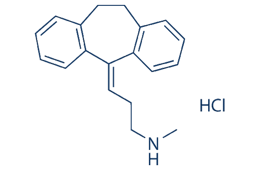 Nortriptyline hydrochloride