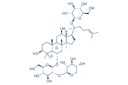 Notoginsenoside R1