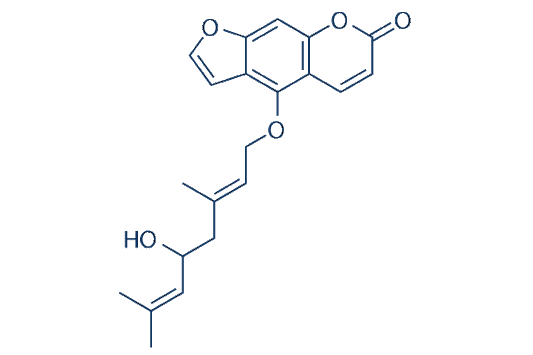 Notopterol