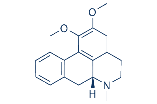 Nuciferine