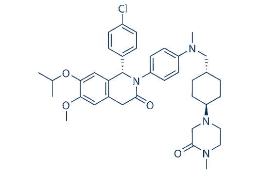 NVP-CGM097