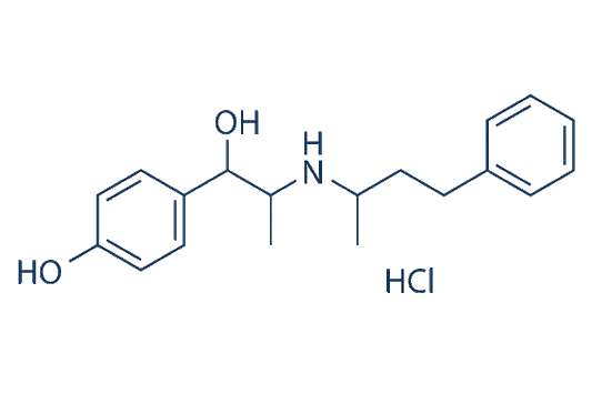 Nylidrin Hydrochloride