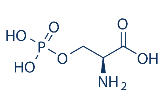 O-Phospho-L-serine
