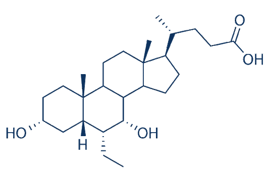 Obeticholic Acid (INT-747)