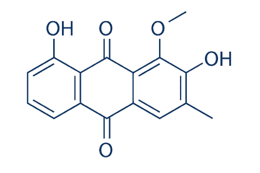 Obtusifolin
