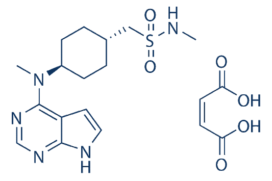 Oclacitinib&nbsp;maleate