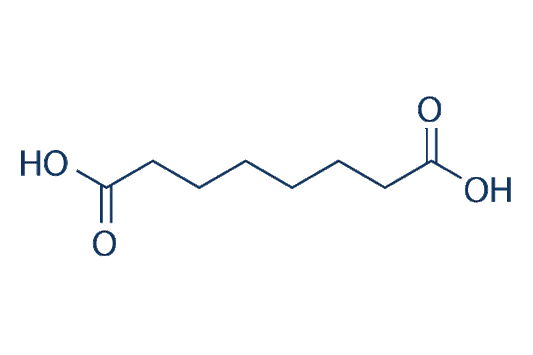 Octanedioic acid