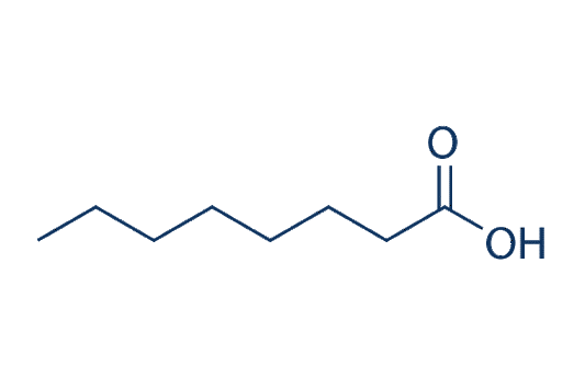 Octanoic acid