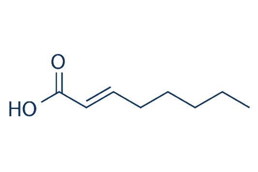 2-Octenoic acid