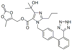 Olmesartan Medoxomil