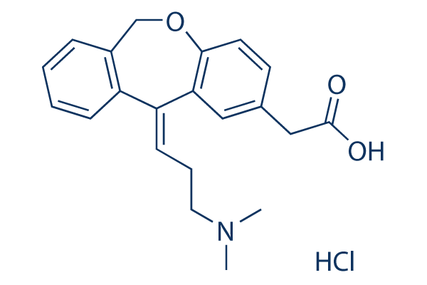 Olopatadine HCl