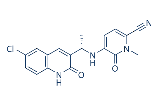 Olutasidenib