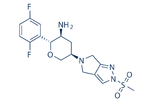 MK-3102 (Omarigliptin)