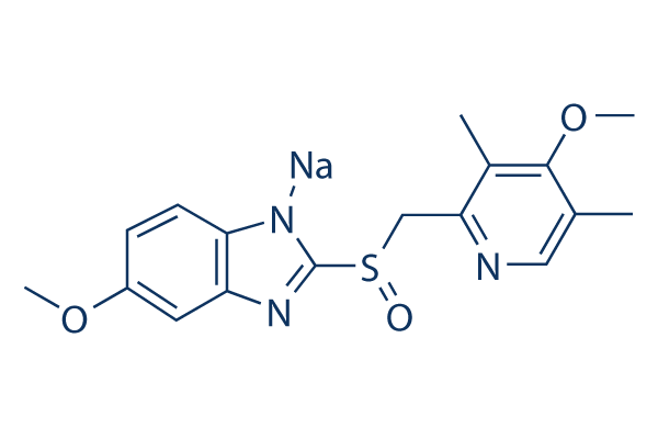 Omeprazole Sodium