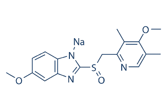 Omeprazole Sodium