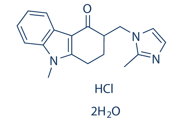 Ondansetron Hydrochloride Dihydrate