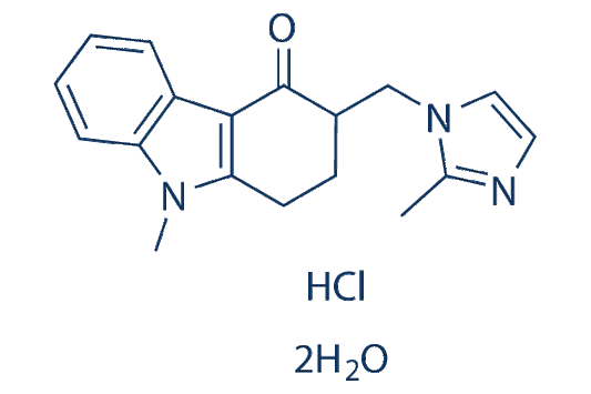 Ondansetron Hydrochloride Dihydrate