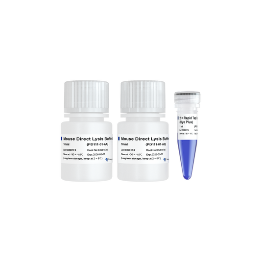 One Step Mouse Genotyping Kit V2