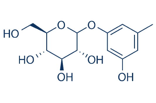Orcinol glucoside