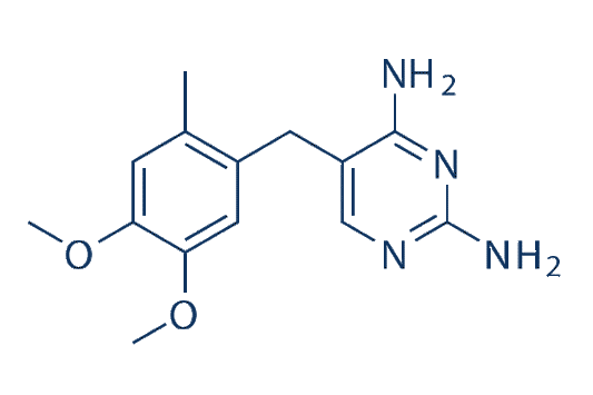 Ormetoprim