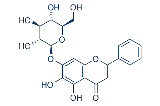 Oroxin A