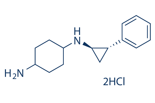 Ladademstat (ORY-1001)Dihydrochloride