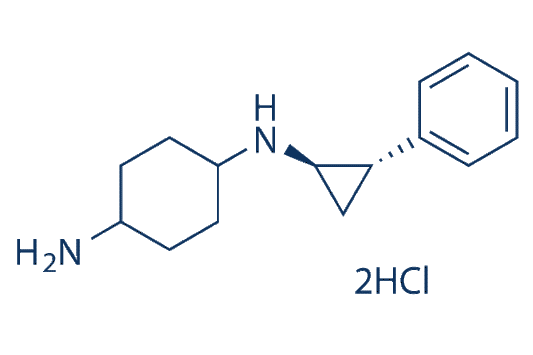 Ladademstat (ORY-1001)Dihydrochloride