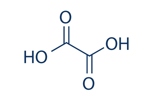 Oxalic acid