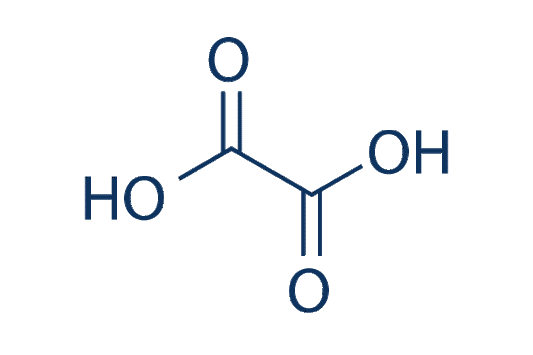 Oxalic acid
