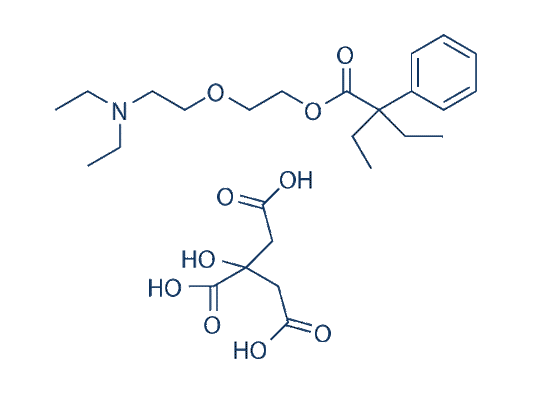 Oxeladin Citrate
