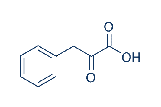 2-Oxo-3-phenylpropanoic acid