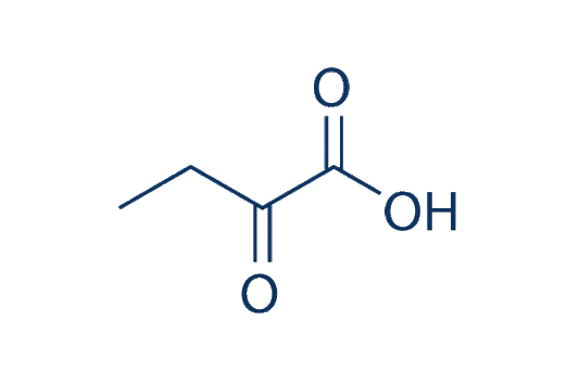 2-Oxobutanoic acid