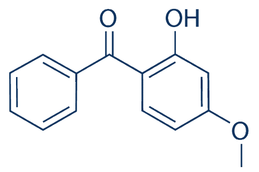 Oxybenzone