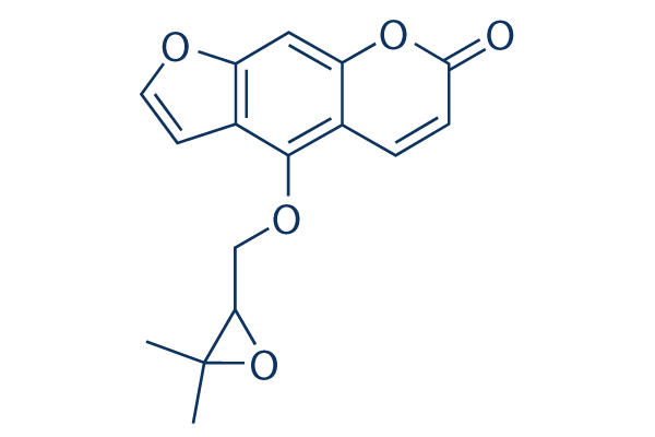 Oxypeucedanin