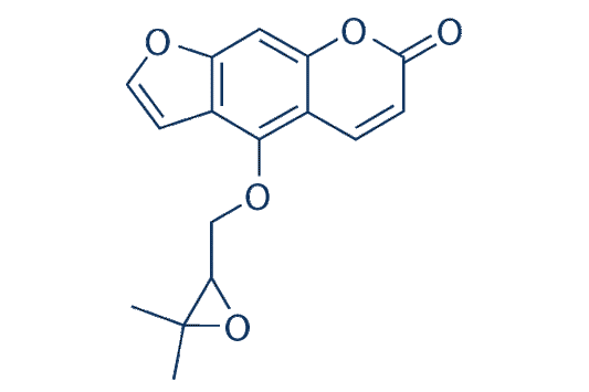 Oxypeucedanin