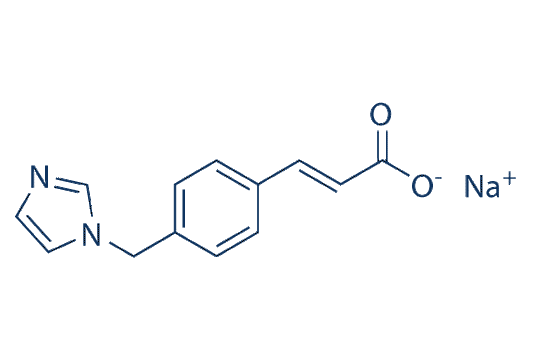 Ozagrel sodium