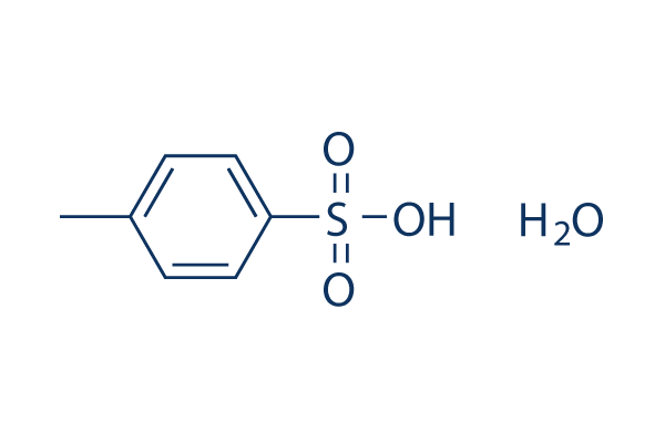 p-Toluenesulfonic acid monohydrate