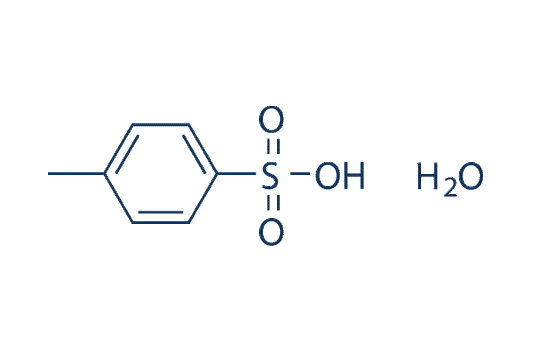 p-Toluenesulfonic acid monohydrate
